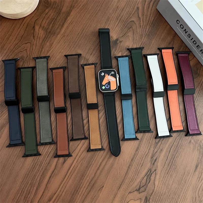  ġ Ʈ Ǹ   , ׳ƽ Ŭ , iWatch Ultra SE2 8 7 6 5 4 3, 40mm, 41mm, 42mm, 44mm, 45mm, 49mm